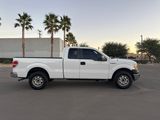 WHITE, 2014 FORD F150 SUPER CAB Thumnail Image 8