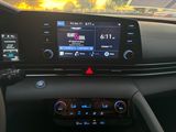 GREY, 2021 HYUNDAI ELANTRA Thumnail Image 9