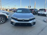 SILVER, 2022 HONDA CIVIC Thumnail Image 2