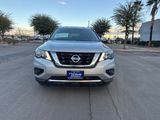 SILVER, 2019 NISSAN PATHFINDER Thumnail Image 2