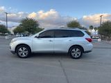 SILVER, 2019 NISSAN PATHFINDER Thumnail Image 6