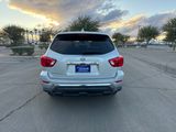 SILVER, 2019 NISSAN PATHFINDER Thumnail Image 7