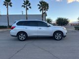 SILVER, 2019 NISSAN PATHFINDER Thumnail Image 8