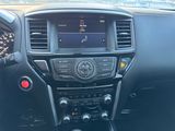 SILVER, 2019 NISSAN PATHFINDER Thumnail Image 18
