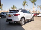 WHITE, 2019 CHEVROLET BLAZER Thumnail Image 7