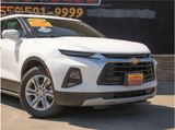 WHITE, 2019 CHEVROLET BLAZER Thumnail Image 5