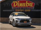WHITE, 2019 CHEVROLET BLAZER Thumnail Image 2