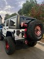 WHITE, 2015 JEEP WRANGLER Thumnail Image 2