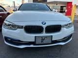WHITE, 2018 BMW 3 SERIES Thumnail Image 2