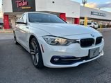 WHITE, 2018 BMW 3 SERIES Thumnail Image 3