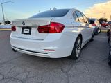 WHITE, 2018 BMW 3 SERIES Thumnail Image 4