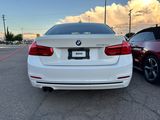 WHITE, 2018 BMW 3 SERIES Thumnail Image 5