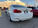 WHITE, 2018 BMW 3 SERIES Thumnail Image 6