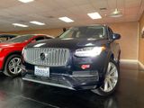BLUE, 2017 VOLVO XC90 Thumnail Image 1