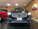 BLUE, 2017 VOLVO XC90 Thumnail Image 2