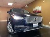 BLUE, 2017 VOLVO XC90 Thumnail Image 4