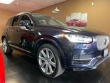 BLUE, 2017 VOLVO XC90 Thumnail Image 5