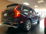 BLUE, 2017 VOLVO XC90 Thumnail Image 6