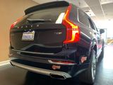 BLUE, 2017 VOLVO XC90 Thumnail Image 7
