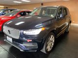BLUE, 2017 VOLVO XC90 Thumnail Image 15