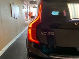 BLUE, 2017 VOLVO XC90 Thumnail Image 16