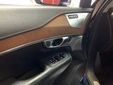 BLUE, 2017 VOLVO XC90 Thumnail Image 21