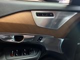 BLUE, 2017 VOLVO XC90 Thumnail Image 22