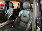 BLUE, 2017 VOLVO XC90 Thumnail Image 24