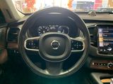 BLUE, 2017 VOLVO XC90 Thumnail Image 28