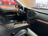 BLUE, 2017 VOLVO XC90 Thumnail Image 45