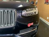 BLUE, 2017 VOLVO XC90 Thumnail Image 57