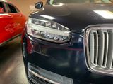BLUE, 2017 VOLVO XC90 Thumnail Image 58