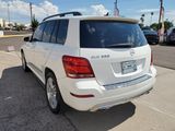 WHITE, 2014 MERCEDES-BENZ GLK-CLASS Thumnail Image 3