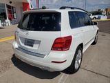 WHITE, 2014 MERCEDES-BENZ GLK-CLASS Thumnail Image 5