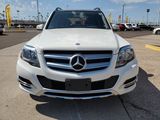 WHITE, 2014 MERCEDES-BENZ GLK-CLASS Thumnail Image 8
