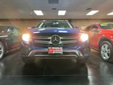 BLUE, 2018 MERCEDES-BENZ GLC Thumnail Image 2