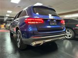 BLUE, 2018 MERCEDES-BENZ GLC Thumnail Image 7