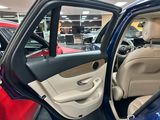 BLUE, 2018 MERCEDES-BENZ GLC Thumnail Image 31