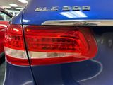 BLUE, 2018 MERCEDES-BENZ GLC Thumnail Image 36