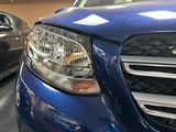BLUE, 2018 MERCEDES-BENZ GLC Thumnail Image 40