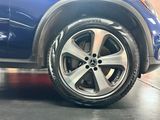 BLUE, 2018 MERCEDES-BENZ GLC Thumnail Image 44