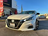 WHITE, 2019 NISSAN ALTIMA Thumnail Image 1