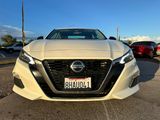WHITE, 2019 NISSAN ALTIMA Thumnail Image 2
