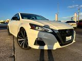 WHITE, 2019 NISSAN ALTIMA Thumnail Image 3