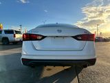 WHITE, 2019 NISSAN ALTIMA Thumnail Image 6