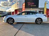 WHITE, 2019 NISSAN ALTIMA Thumnail Image 8