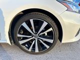 WHITE, 2019 NISSAN ALTIMA Thumnail Image 50