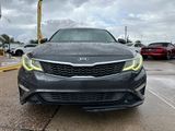 BLACK, 2019 KIA OPTIMA Thumnail Image 2