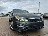 BLACK, 2019 KIA OPTIMA Thumnail Image 3