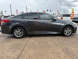 BLACK, 2019 KIA OPTIMA Thumnail Image 4